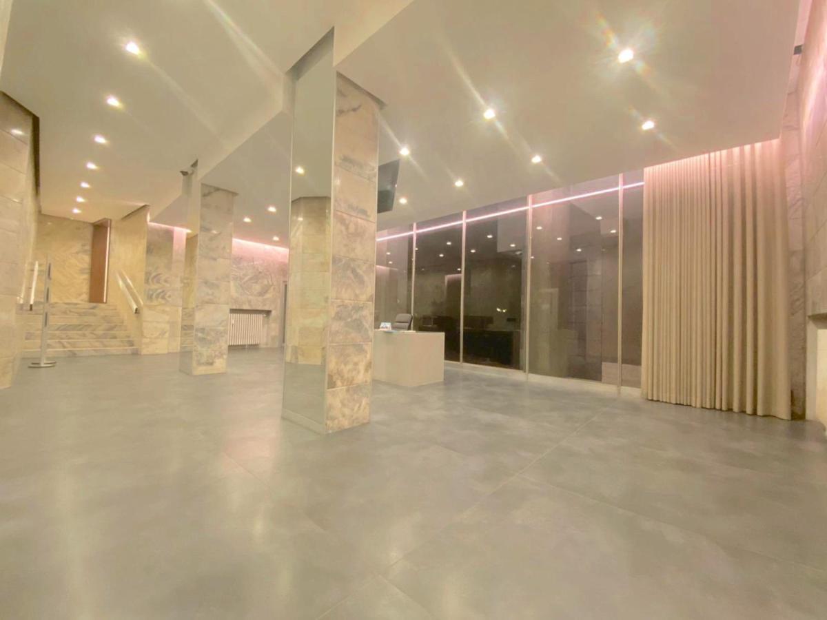 Idylle Double Suite Apartment Duomo Milan Exterior photo
