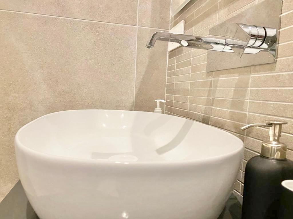 Idylle Double Suite Apartment Duomo Milan Exterior photo