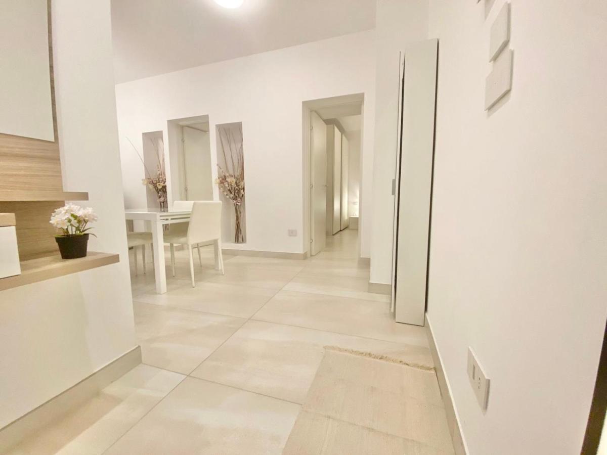 Idylle Double Suite Apartment Duomo Milan Exterior photo